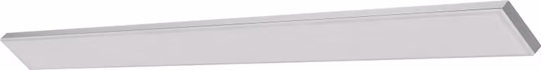Pannello LED senza cornice OSRAM SMART+ Matter Planon 1200x100 mm, 35 W, 2500 lm, 3000-6500 K TW, Matter WLAN