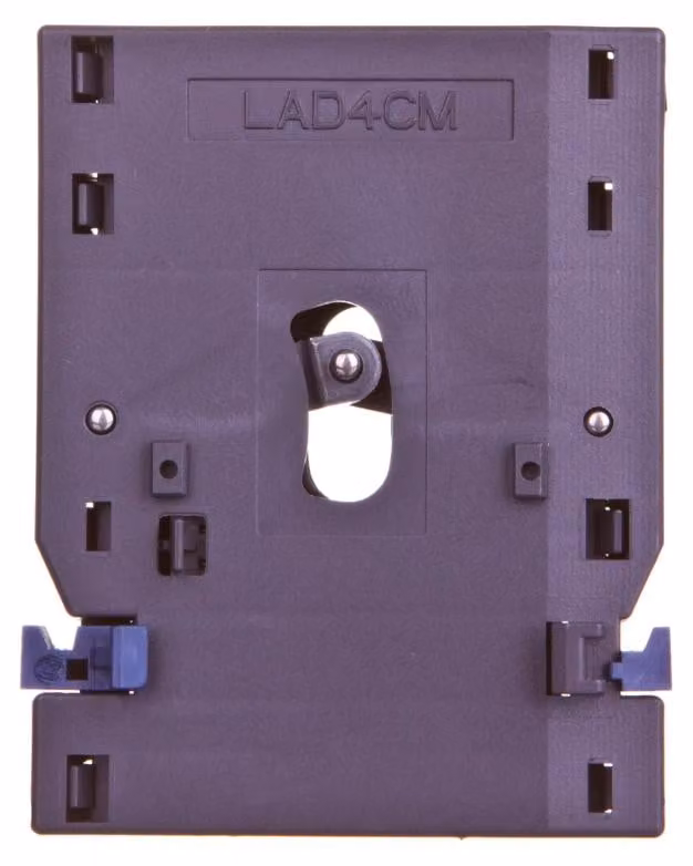 Interblocco Schneider Electric LAD4CM