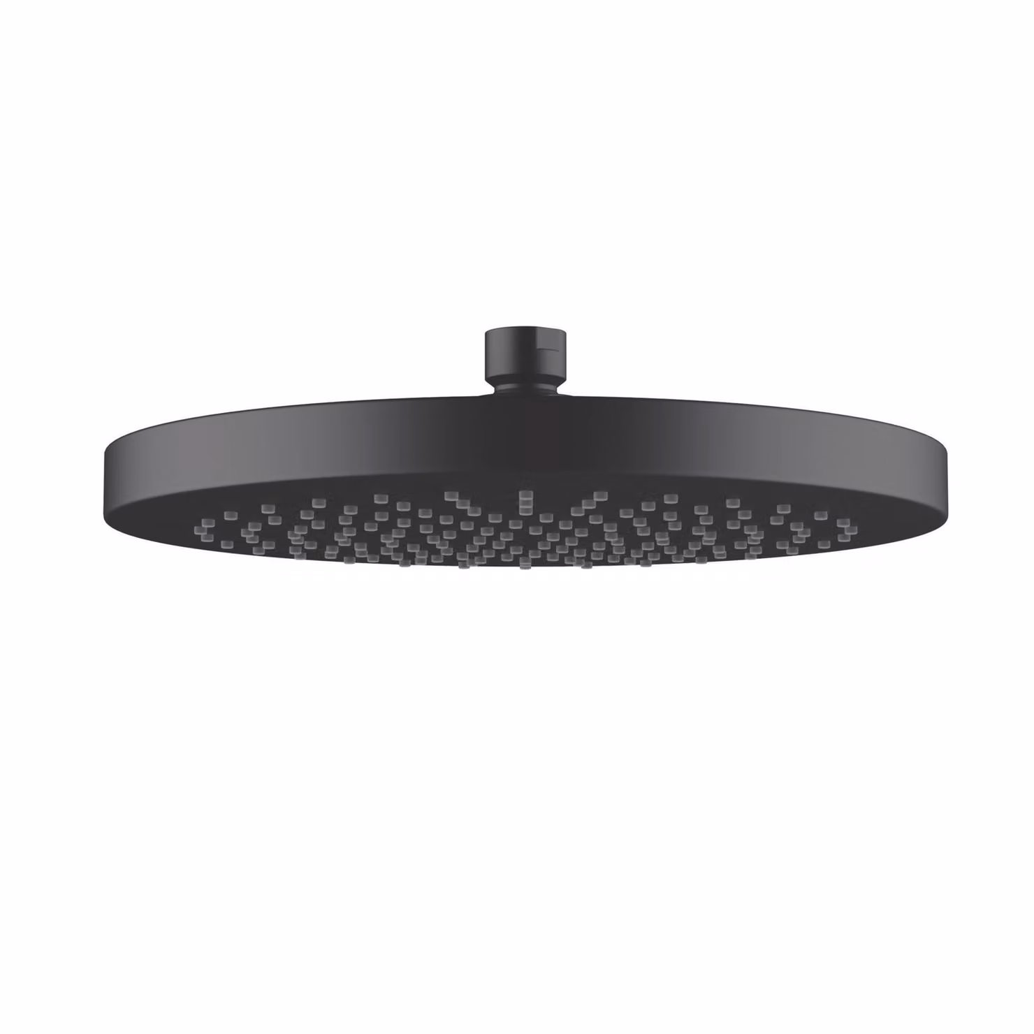 KLUDI A-QA Douche de tête à disque, Ø 245 mm, 6651139-00, 6651139-00