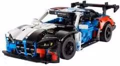 LEGO Technic Auto da corsa BMW M4 GT3 EVO multicolore 747 pezzi 42226 – 1