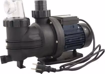 Pompa acqua Pompa piscina 8500 litri ore