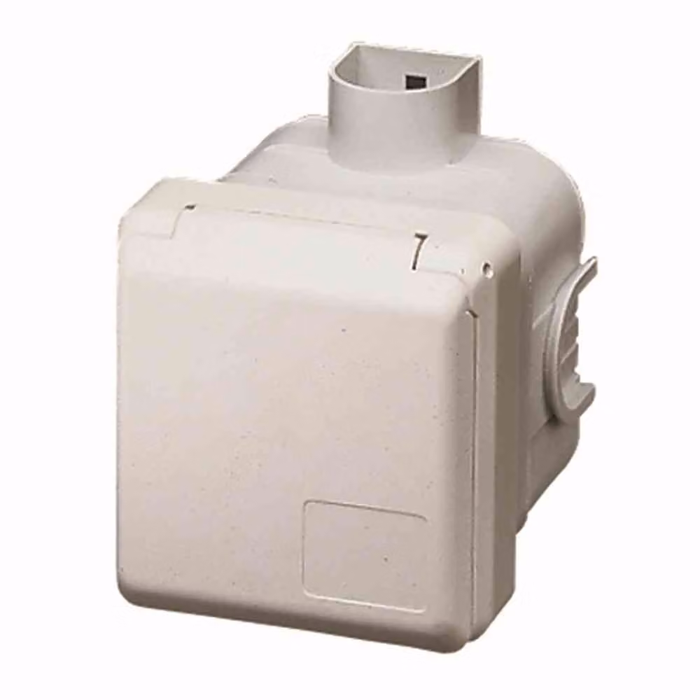 MENNEKES Presa CEE IP44 3p CEE-16A 230V/bl 6h