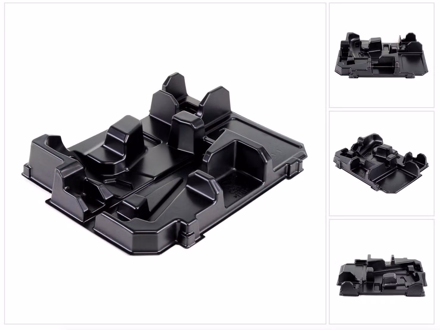 Inserto Makita per seghetto alternativo JV 101 ( 838563-4 )