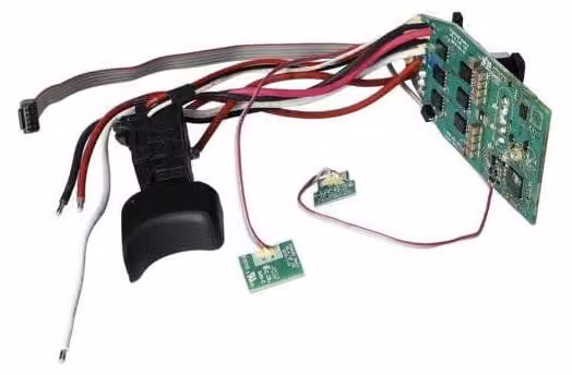 Modulo elettronico per Trapano avvitatore BOSCH PROFESSIONAL - 1600A013Z0