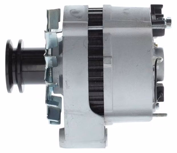 BOSCH 1 986 A01 765 Alternatore 90 A 14 V per VW Transporter IV Bus (70B, 70C, 7DB, 7DK, 70J, 70K, 7DC, 7DJ) e GOLF II (19E, 1G1)