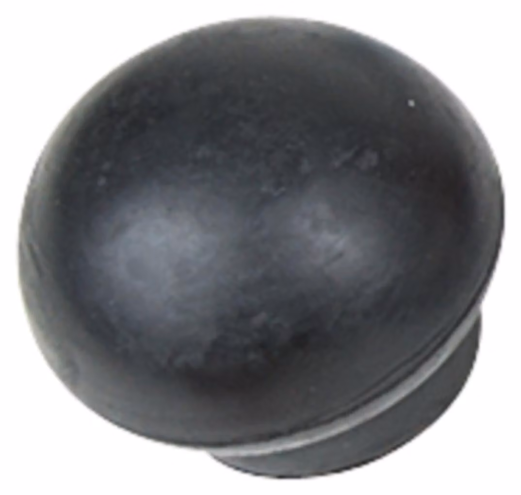 KS TOOLS Sfera in gomma Ø 67 mm - 160.0458