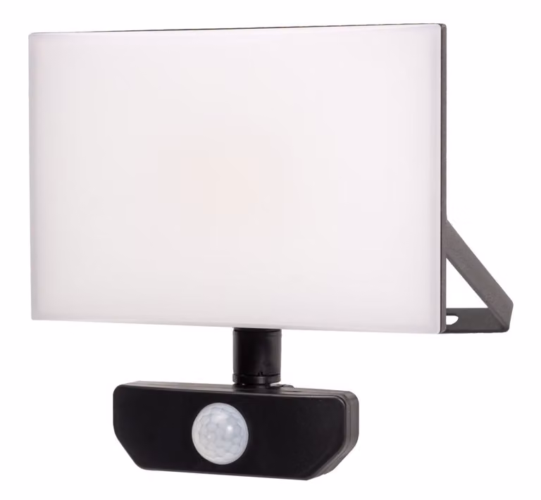 EMOS Faretto LED senza cornice 30W con sensore di movimento ZS2932