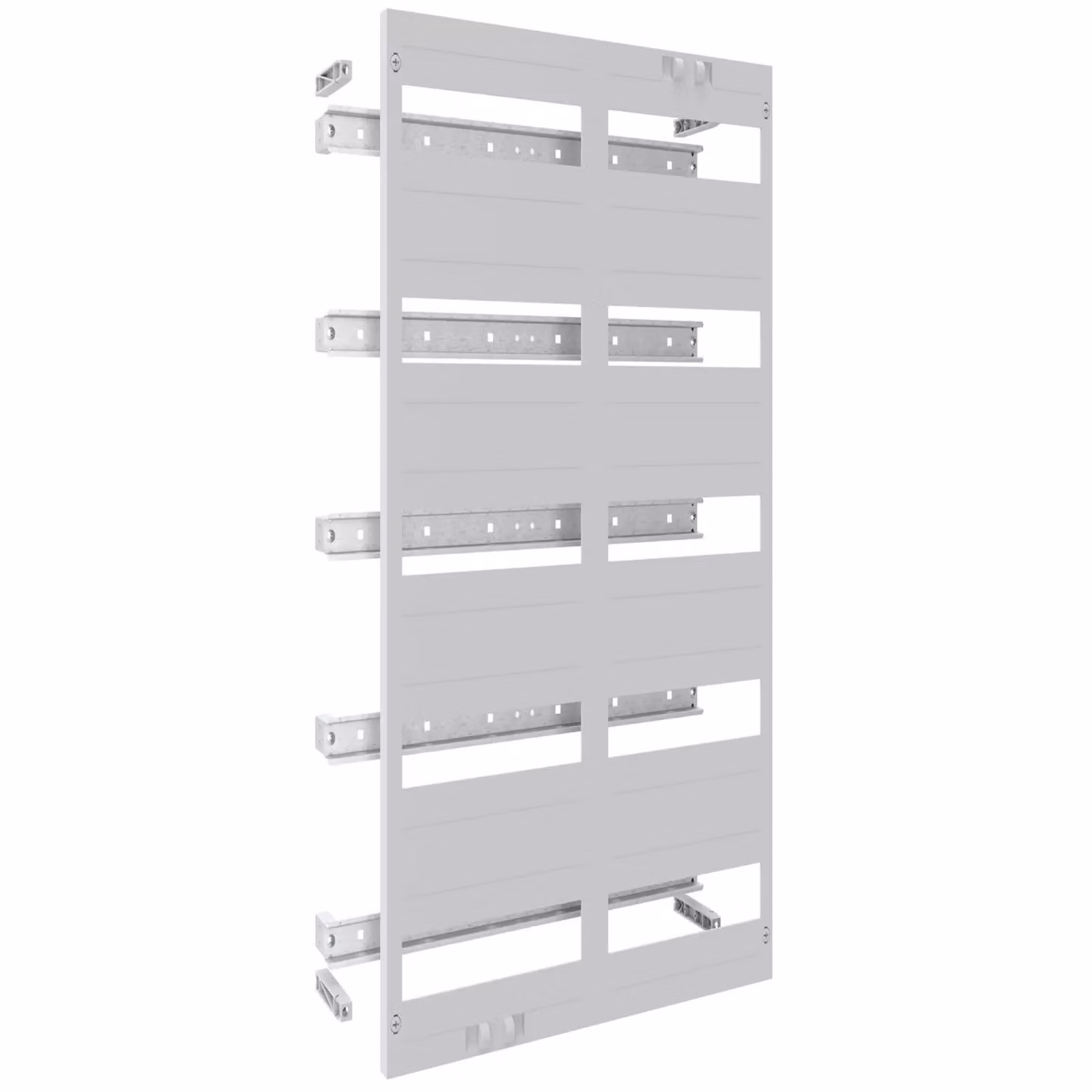 Modulo ABN profondo LxA: 500x750 mm, montaggio in serie (REG) RE 150 mm MT2520