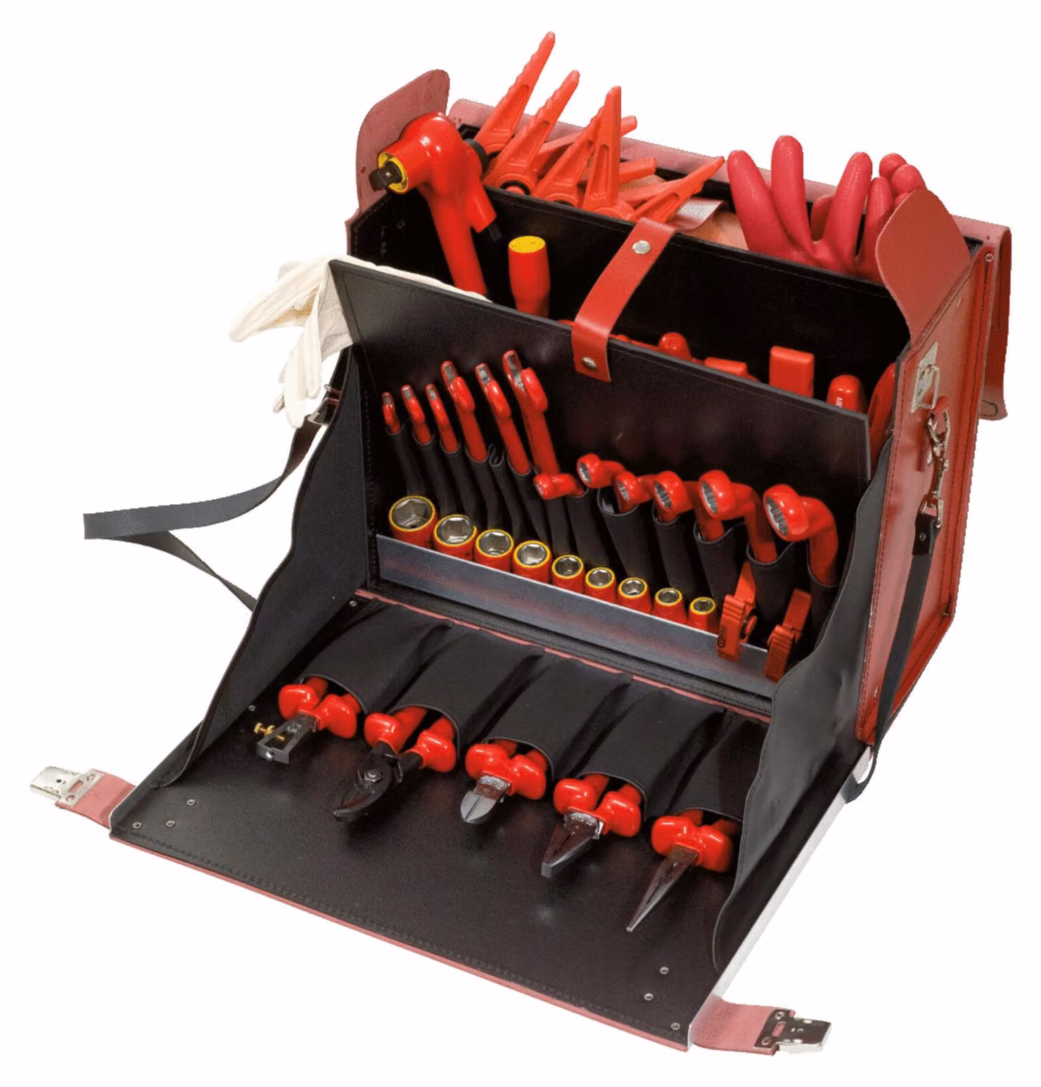 KS Tools 117.1820 1171820 Tool kit