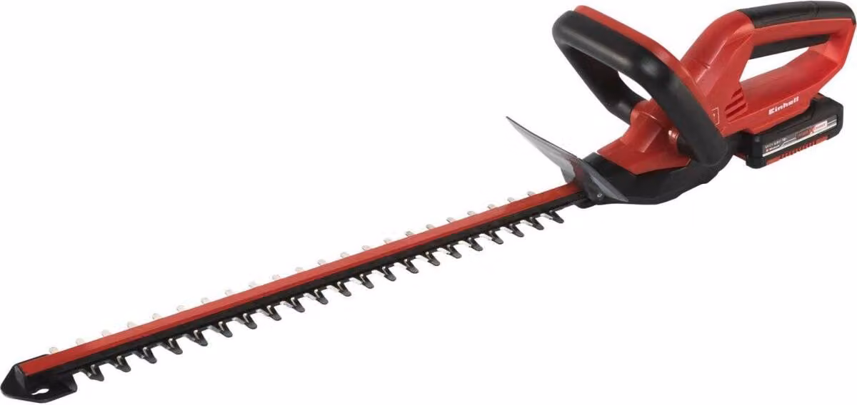 Tagliasiepi a batteria Einhell Power X-Change GE-CH 1846 Li Kit (1x2,0Ah)