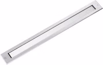 FALLS 500 Downlight inox 11W 3000K