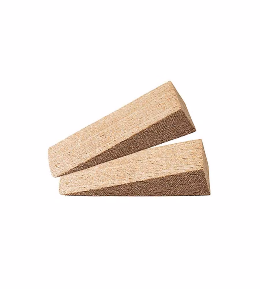 Cunei Legno Pz 100