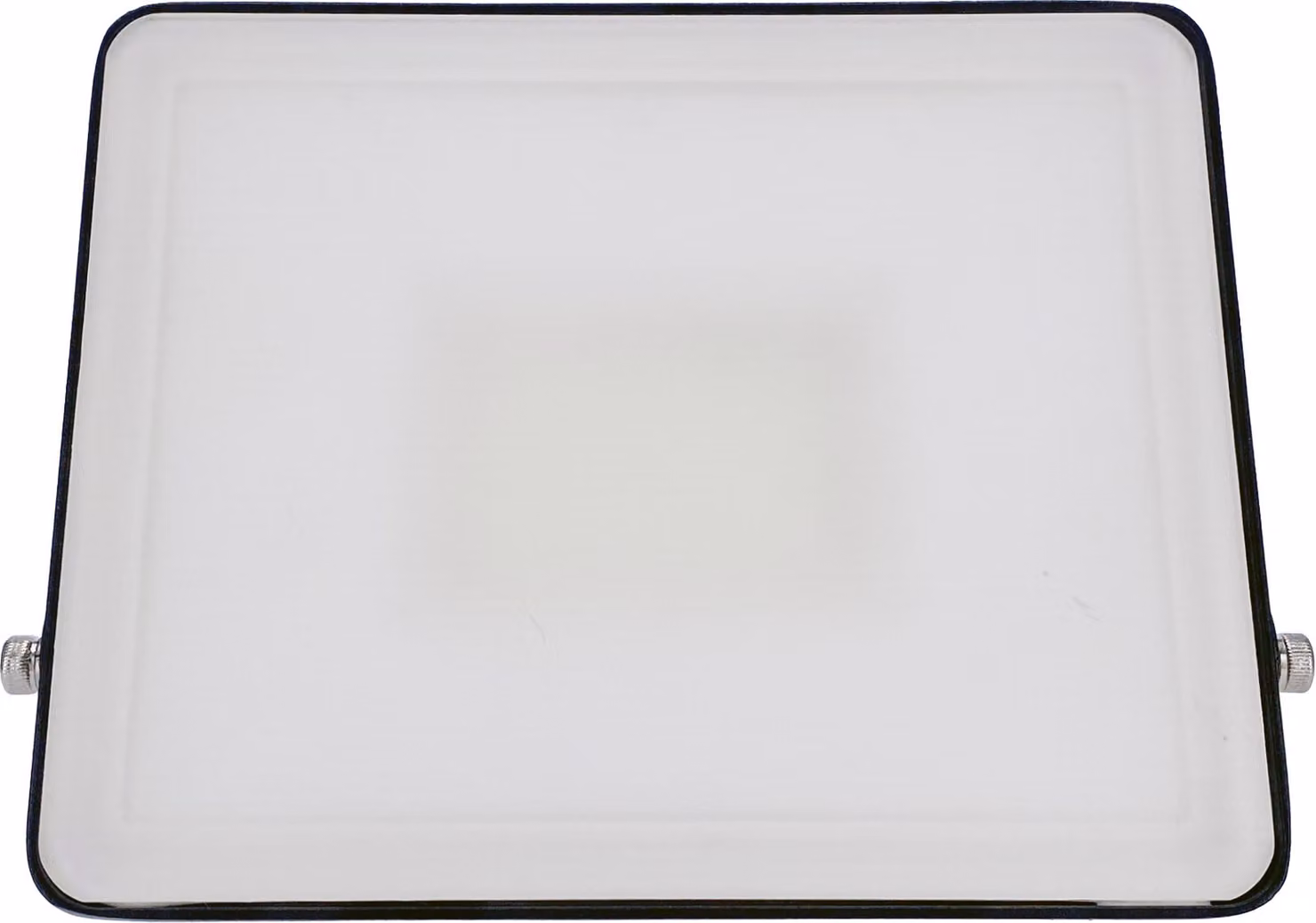 ZORAN Proiettore LED senza cornice, 30W, 4000K neutro, 2520lm, IP65, 220-240V EDO777677 Soluzioni EDO