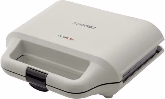 Frittelle Maker 3in1 700W - Sapore di Vaniglia