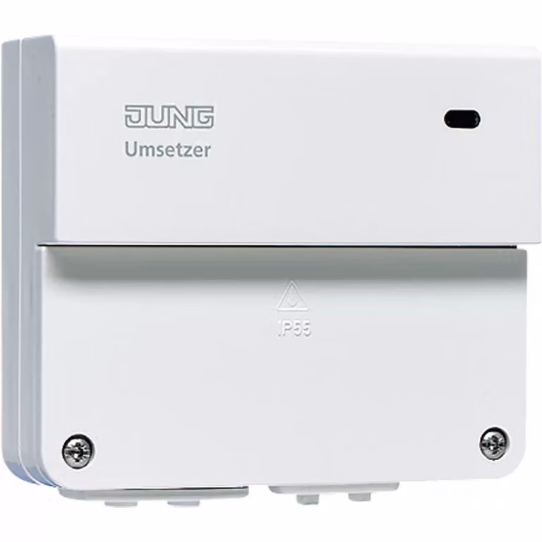 Convertitore Jung 132U