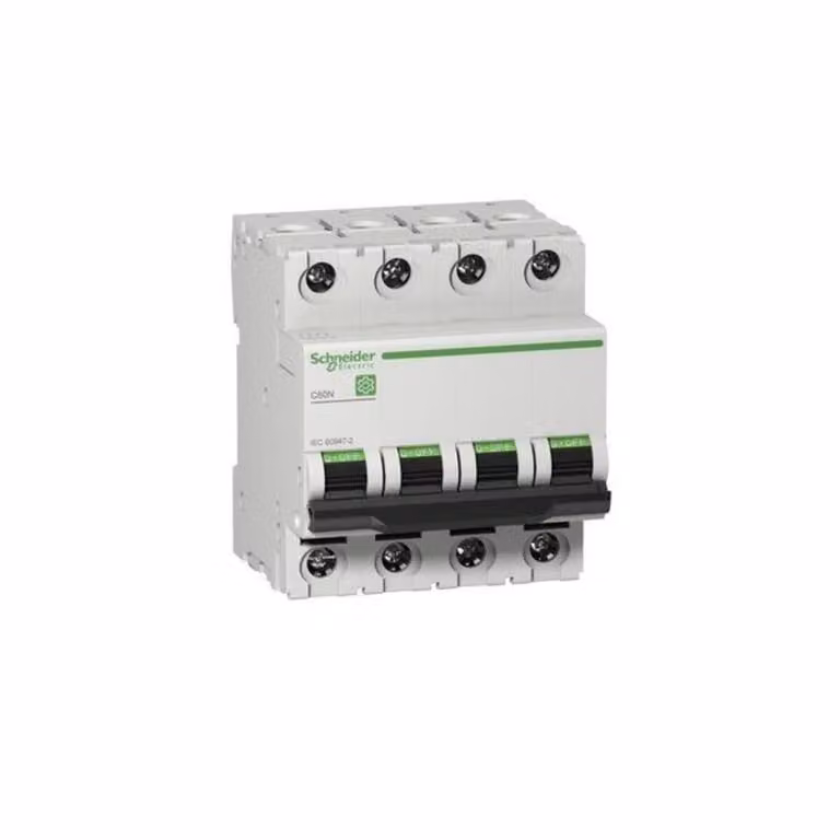 Interruttore LS Schneider Electric M9F10432