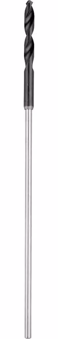 Punta per casseforme kwb HSS Ø 18 x 400 mm con rischio di rottura ridotto, concentricità migliorata e punta da 118°