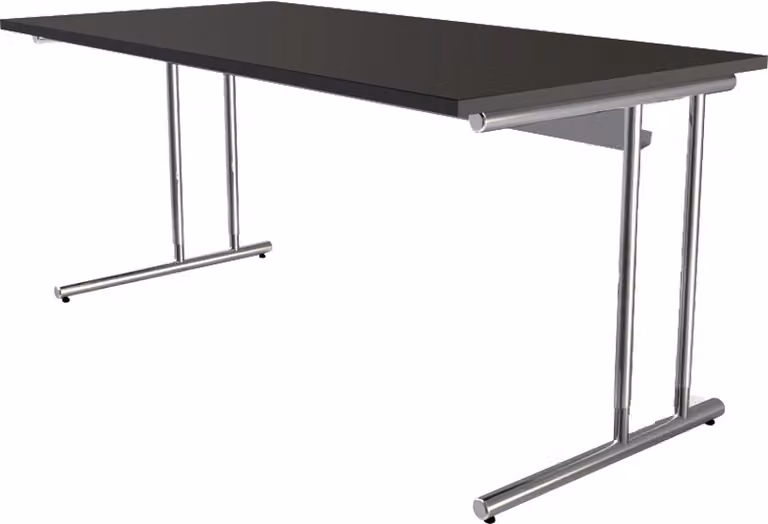 kerkmann piano di collegamento ARTLINE legno decor antracite spedizione spedizione