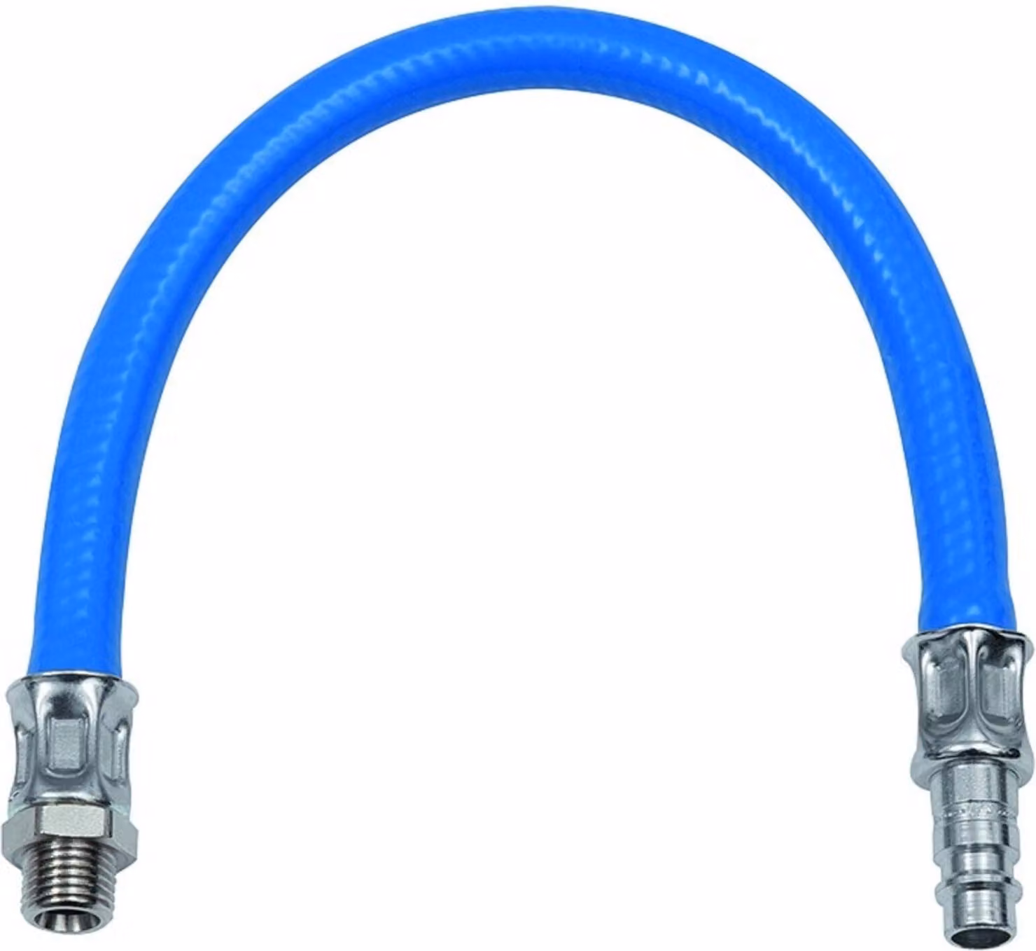 Antivibrante Riegler filettatura esterna G 1/4″ - 142182