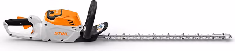 STIHL HSA 60 - AK-SYSTEM senza batteria e caricabatterie