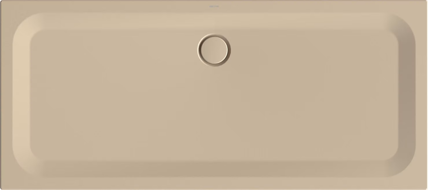 Receveurs de douche rectangulaires BetteUltra, 1800x800x35mm, 5986-424, 5986-424