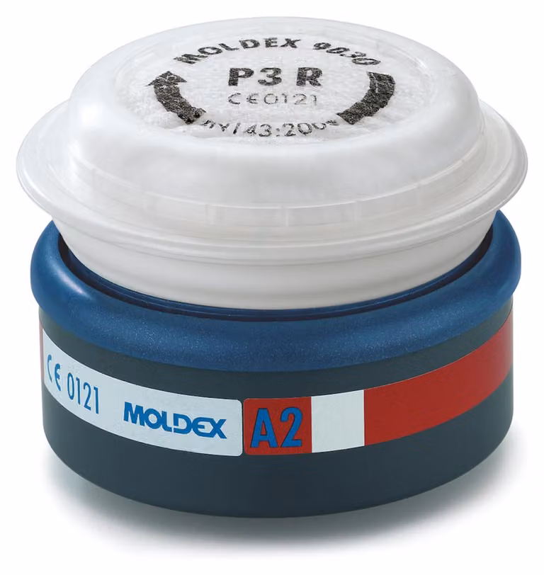 Filtro 9230, A2P3 R, Serie 7000+9000
