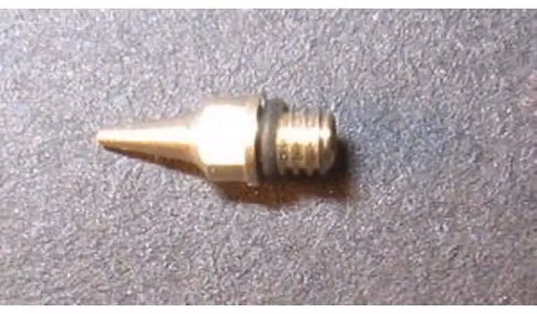 Ugello, per Sparmax HB-040
