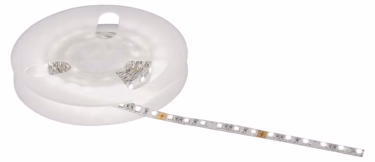 Striscia LED FLEXLED ROLL PRO, 1 metro, 12 W, 1020 lumen, 4000K, bianco