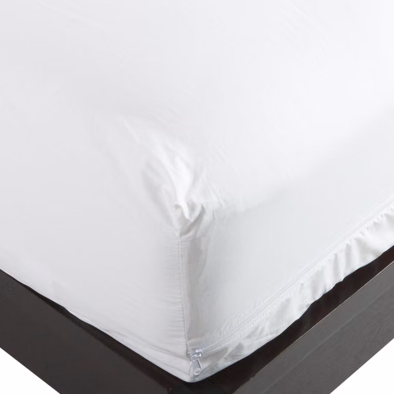 Copertura per materasso, dimensione King, 78x80, 100% cotone, altezza 16 pollici