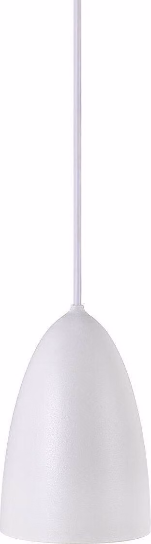 Nexus lampada a sospensione Lampada a sospensione Ø 10 cm Bianco