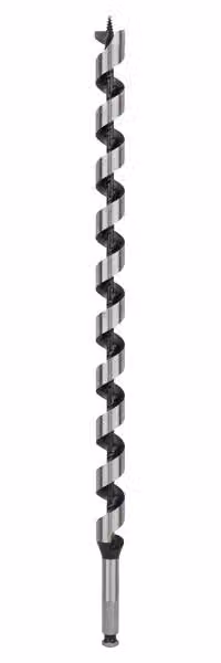 Bosch bit di trivella fai da te 22x360x450 HEX1