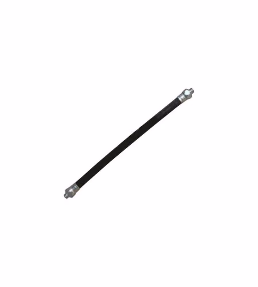 Tubo Ingrassatori Flessibile Cm 40 Alte 11002