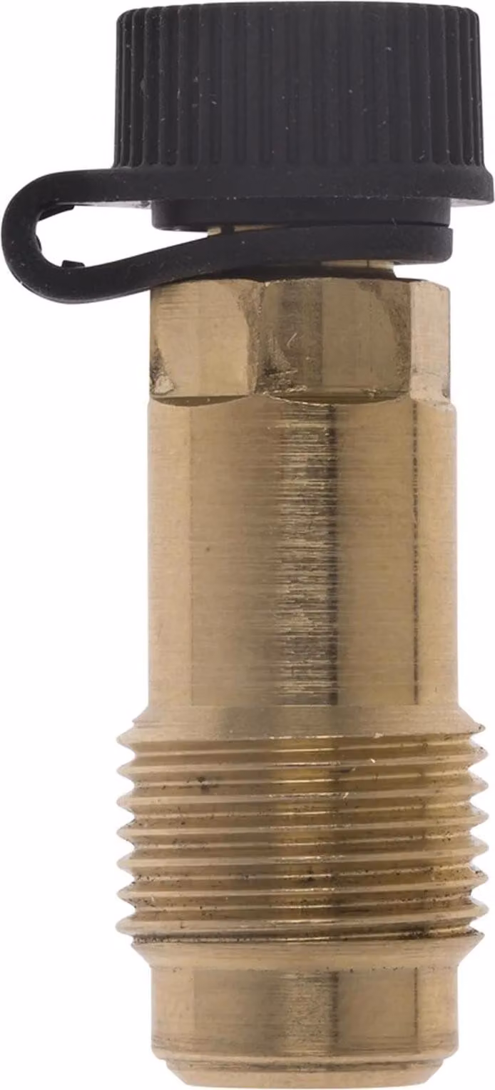 IMI Heimeier Raccordo 3/8 pollici n. 52179008, 1 pz.