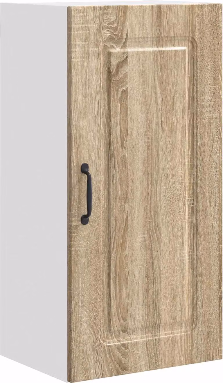 Pannello lavastoviglie Kalmar Rovere Sonoma 40 x 31 x 80 cm