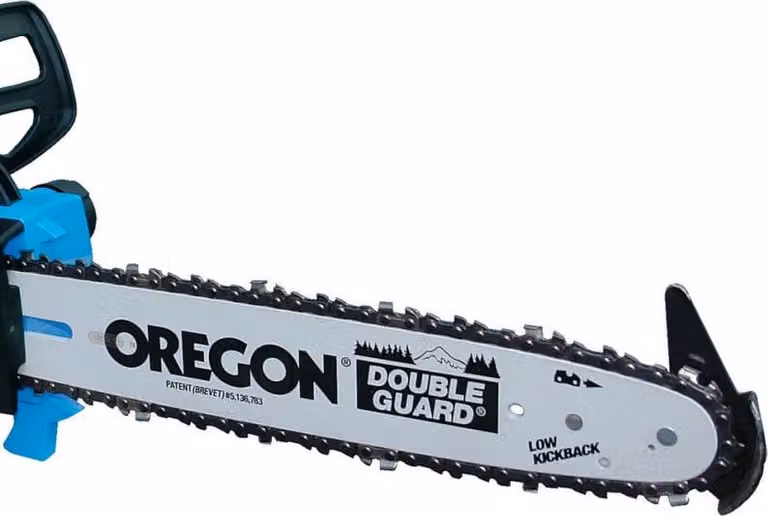 Barra di guida per sega 350 mm - 1,3 mm