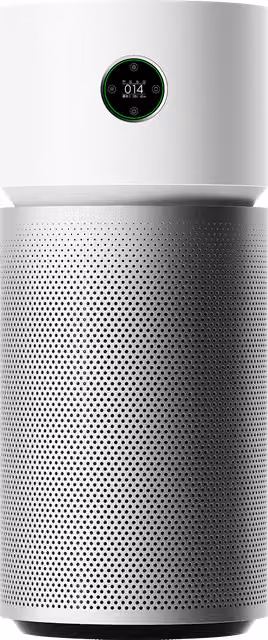 Xiaomi Smart Air Purifier Elite Bianco con controllo tramite App e integrazione Smart Home