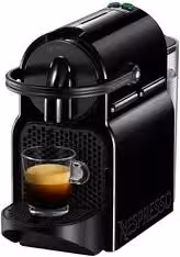 Macchina per caffè a capsule De'Longhi Inissia EN80.B, compatibile con Nespresso Original, colore nero, potenza 1260 W, serbatoio acqua 0,8 l, con spegnimento automatico – 2