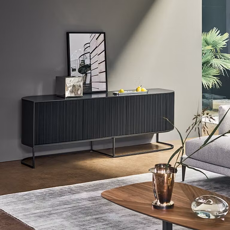 Madia Dune 250 Bonaldo