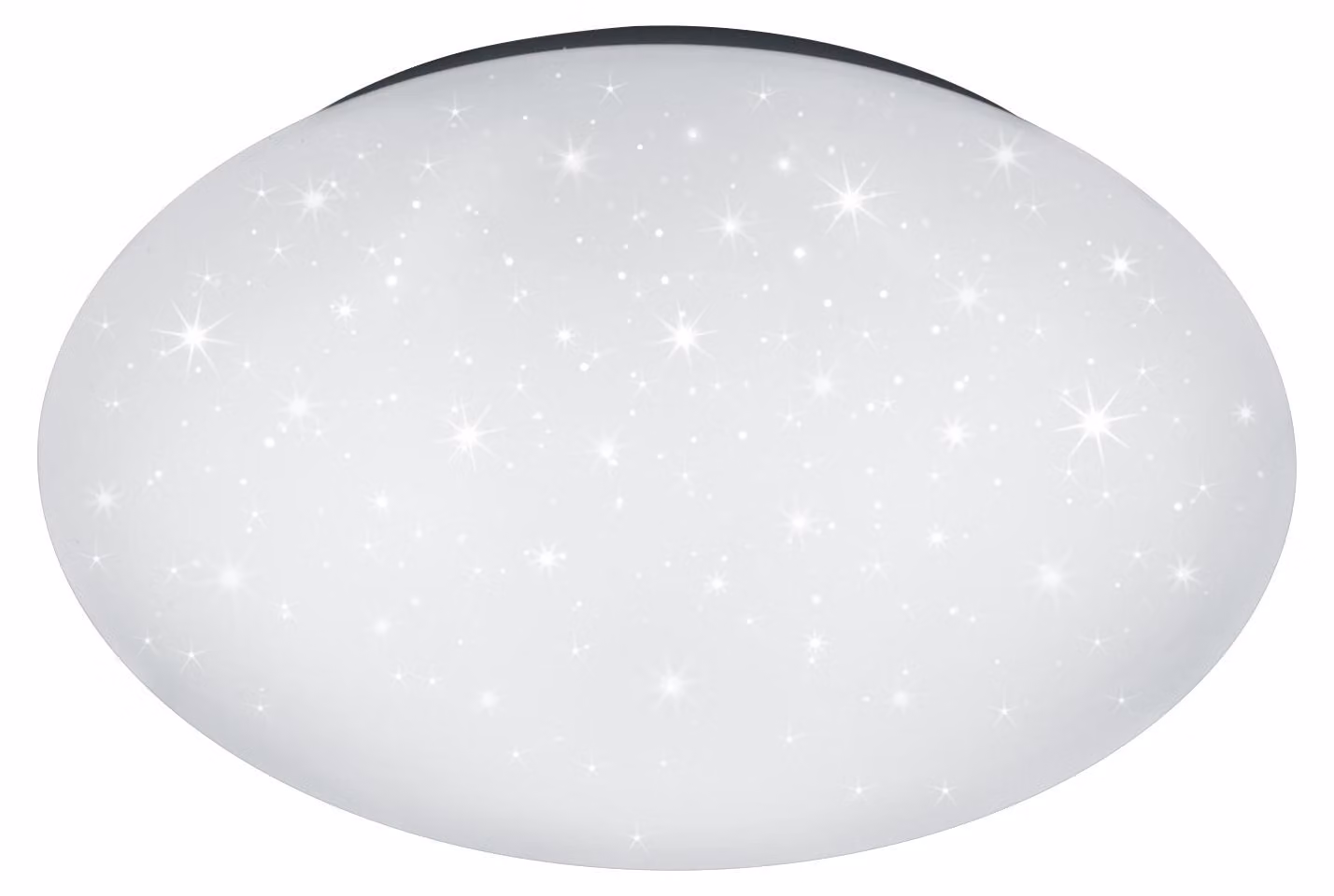Plafond soffitto bagno PAOLO bianco Trio 686014000