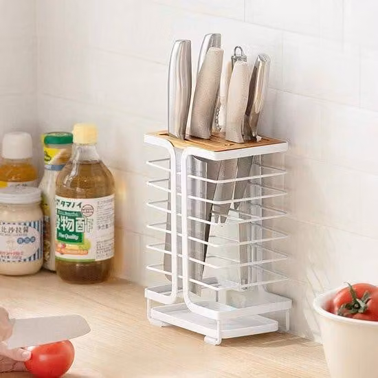 Organizer per cassetti da cucina