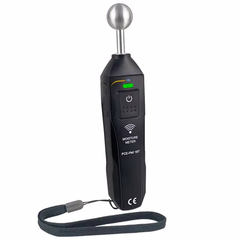 Misuratore di muffa PCE Instruments PCE-PMI 1BT