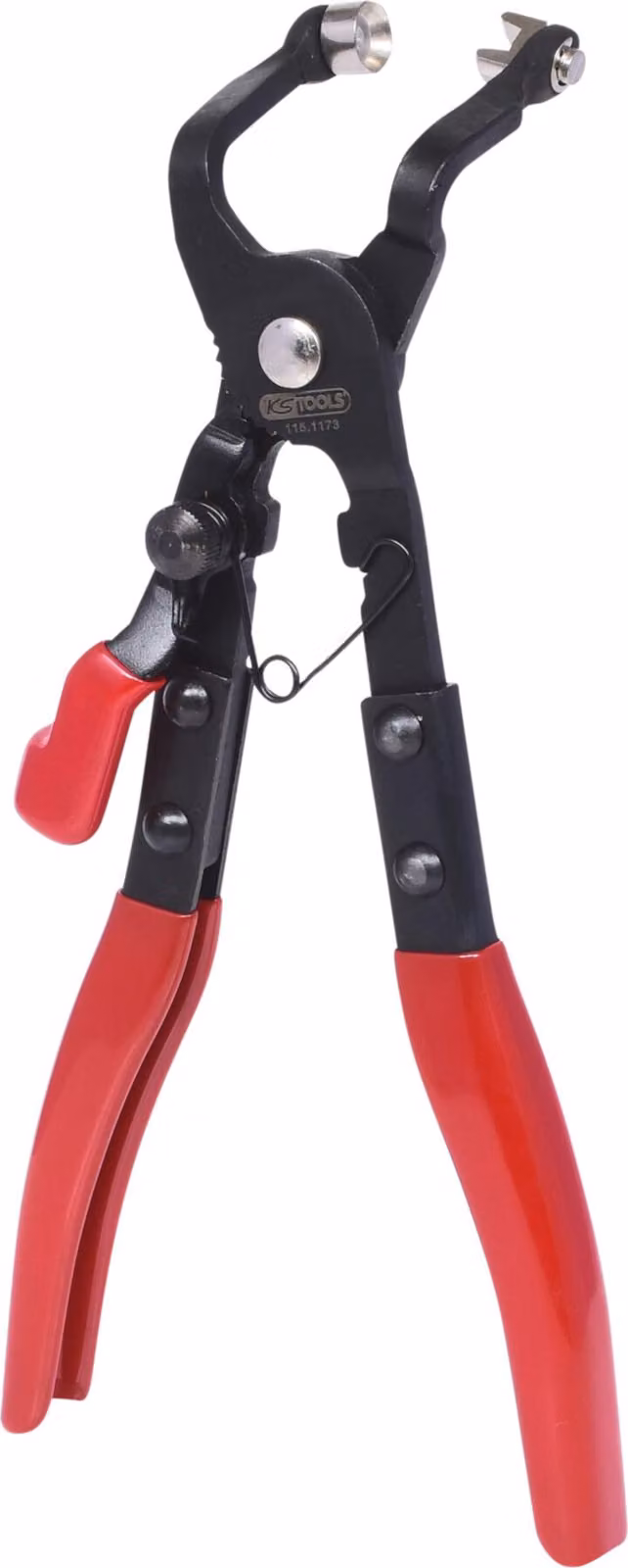 Strumenti KS 115.1173 pieghevoli
