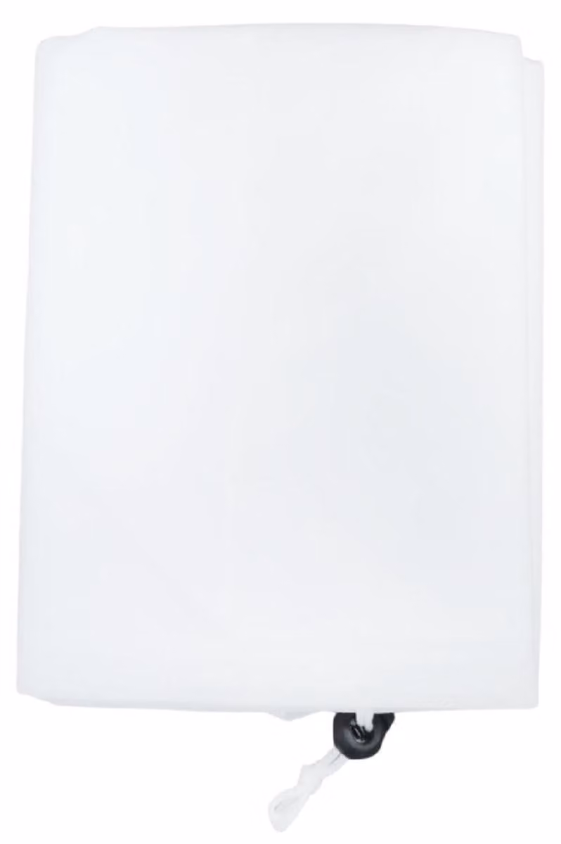 Copertura protettiva per fioriere, 120 x 80 x 40 cm, 1 pezzo