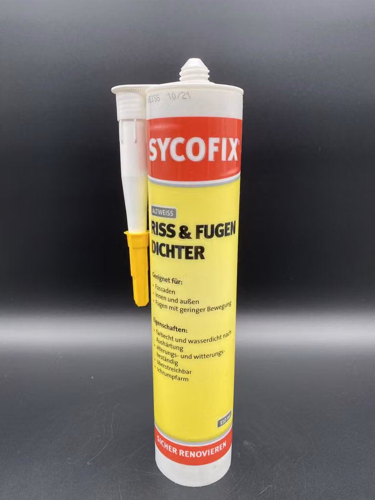 Sigillante per crepe e fughe 310 ml
