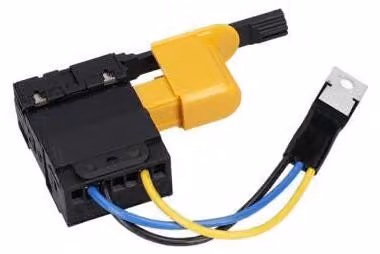 Interruttore per Trapano avvitatore BOSCH PROFESSIONAL - 2607200302