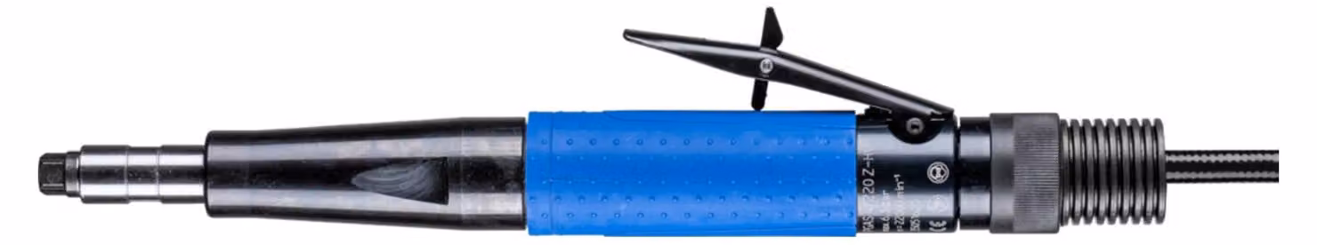 PFERD Smerigliatrice pneumatica diritta PGAS 4/220, 39 mm, 1 kusů