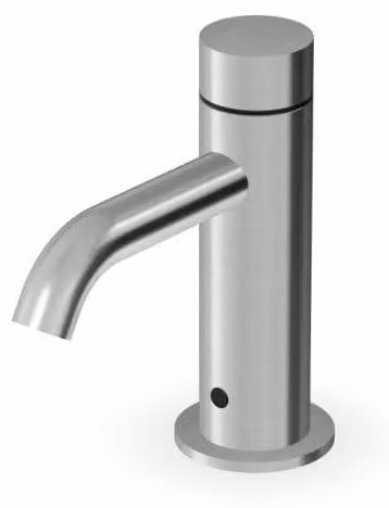 CASA39 Zucchetti Miscelatore lavabo elettronico ZHE727.X