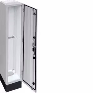 Armadio universale, IP55/II, 1700x300x275 mm + zoccolo da 200 mm