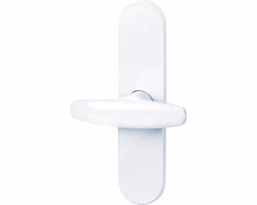 Distanziatore per finestre Holar Klasik bianco