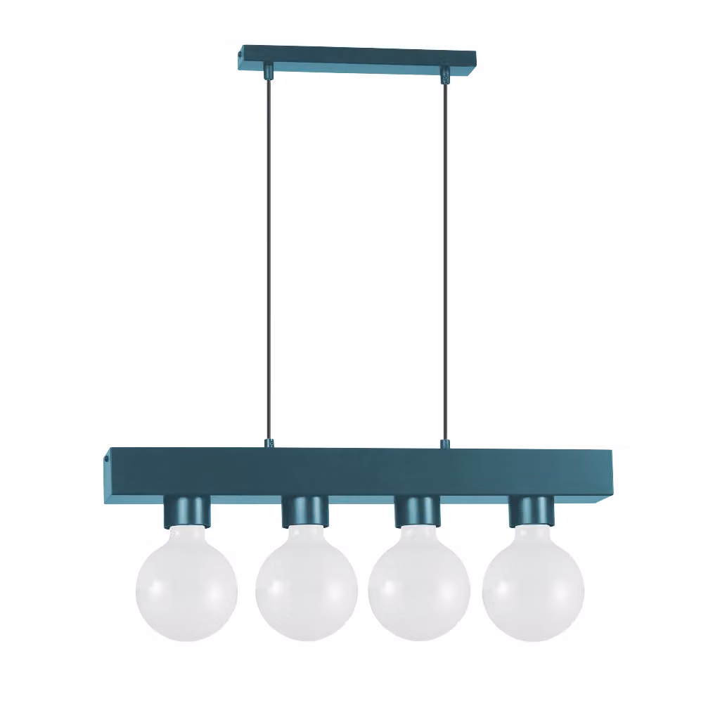 Lampada A Sospensione Boston Xl